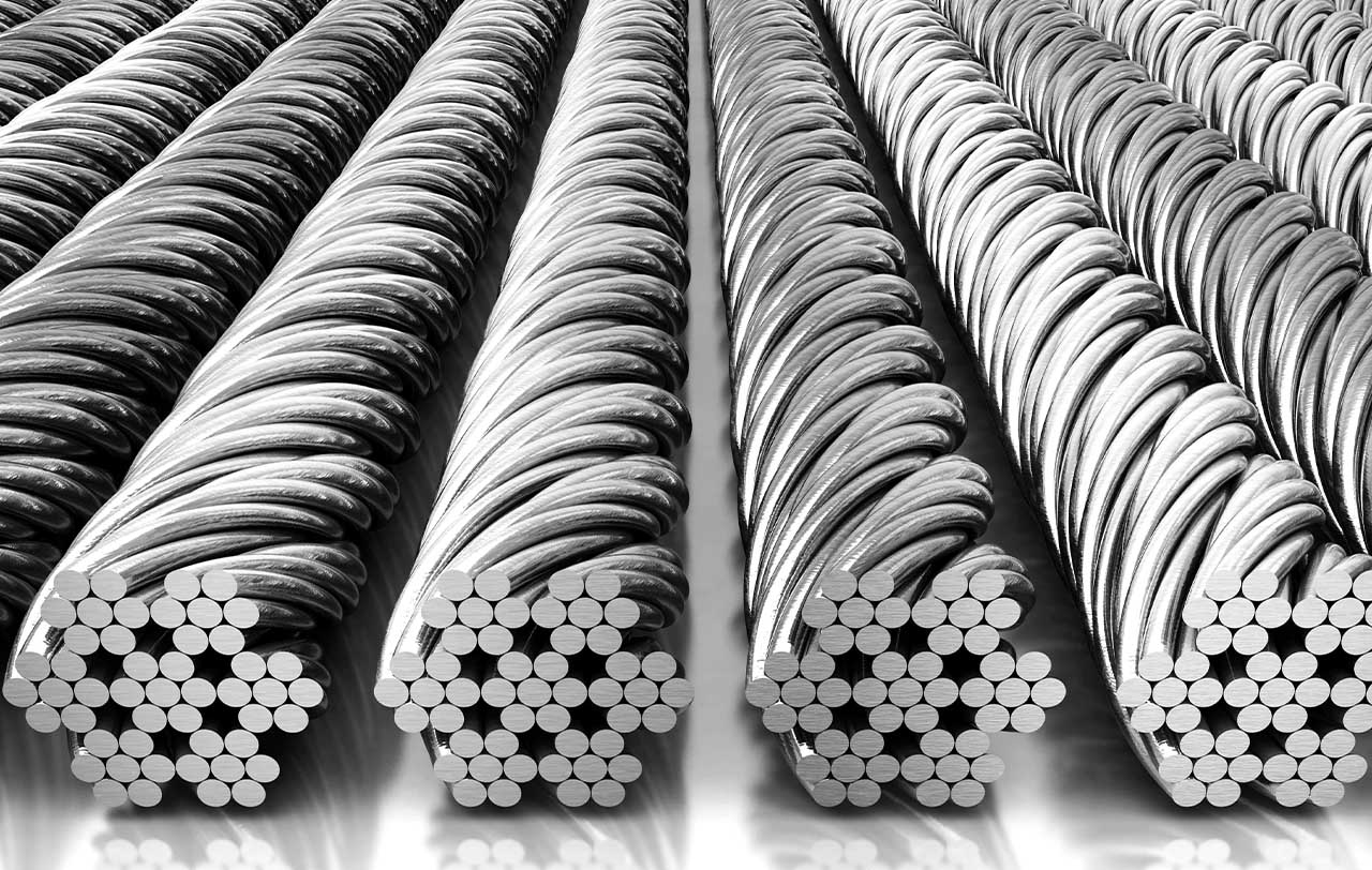 Wire Rope Types Southeast Rigging, Inc.